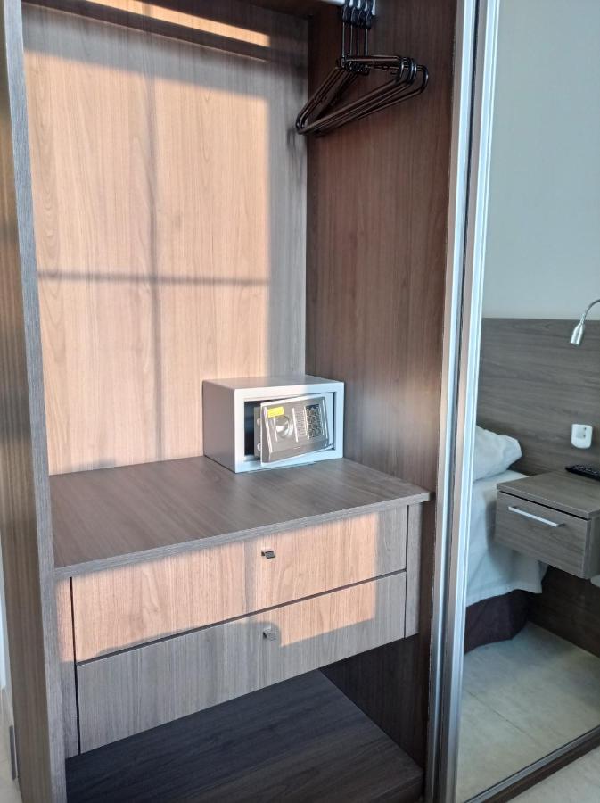 סאו פאולו Estudios Otima Localizacao מראה חיצוני תמונה